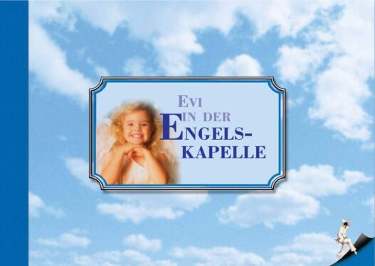 Vorschauprogramm: Kinderbuch - Engelskapelle