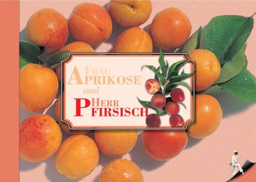 Vorschauprogramm: Kinderbuch - Pirsich