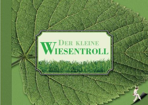 Vorschauprogramm: Kinderbuch - Der kleine Wiesendroll