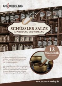 Die Schüßler Salze