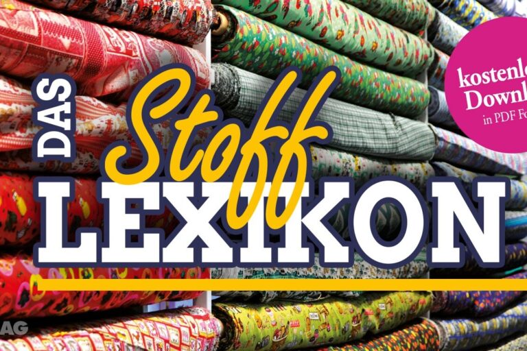 STOFF Lexikon