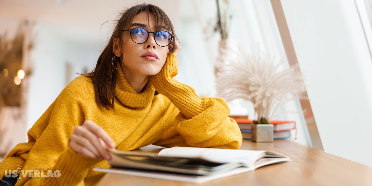 Werden Bücher wieder Luxus?