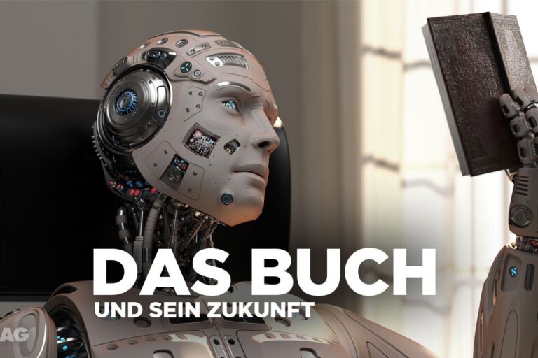 Das Buch und seine Zukunft