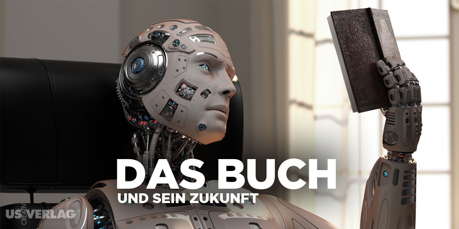 Zukunft-Buch Das Buch und seine Zukunft