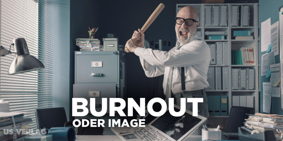 Burnout Burnout