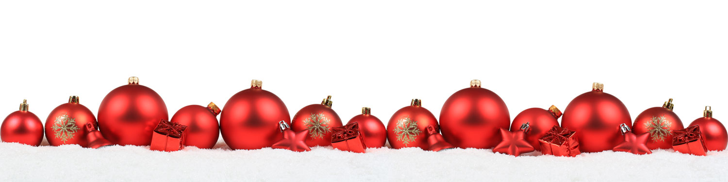 Das Team des US creativ Verlages wünscht allen frohe Weihnachten