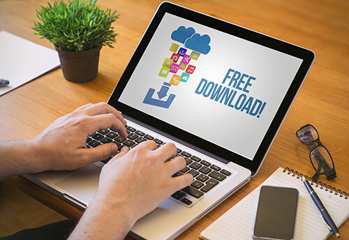 kostenlose PDF Dateien als Download