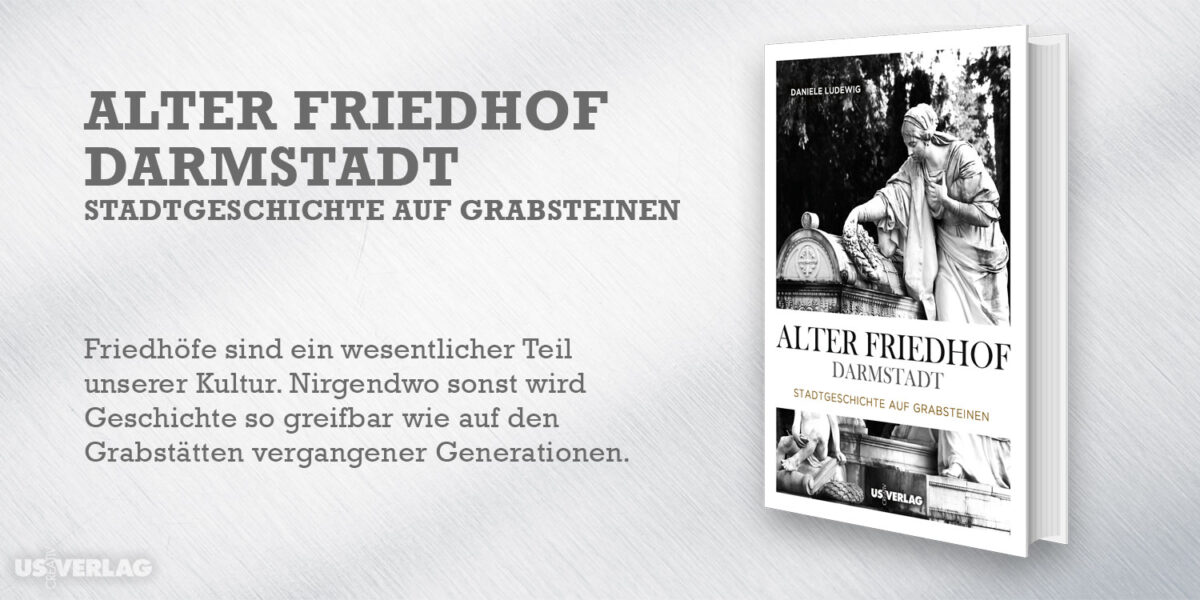 Der Alte Friedhof Darmstadt ist mehr als ein Ort des Abschieds – er ist ein lebendiges Denkmal der Stadtgeschichte.