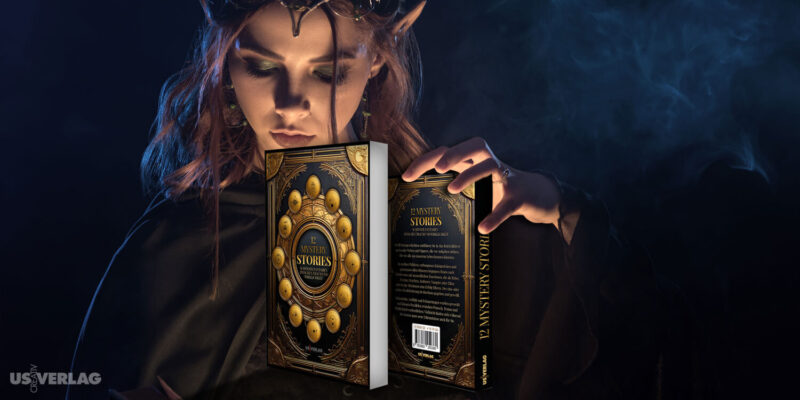 Mystery_Stories_Blog 12 Mystery Stories Schönste Fantasien zwischen Traum und Wirklichkeit