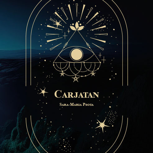 Sara-Maria Psota, Carjatan