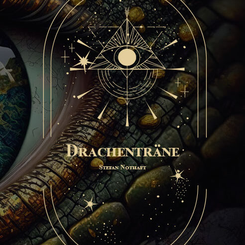 Stefan Nothaft, Drachenträne
