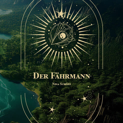 Nina Schöpf, Der Fährmann