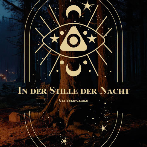 Ulf Springefeld, In der Stille der Nacht