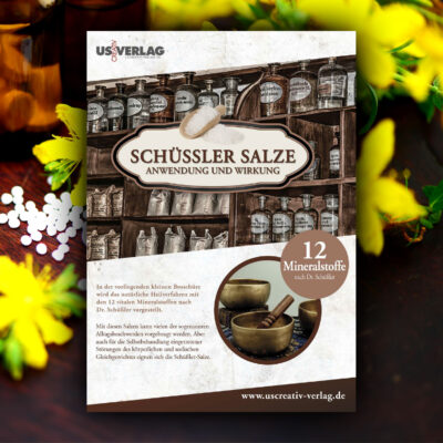 das sind die zwölf Schüßler Salze, die auch in dieser Reihenfolge numerisch geordnet werden und damit eine feststehende Nummer haben.
