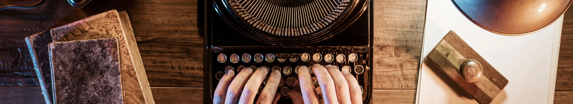 Autoren gesucht für verschiedene Buchprojekte